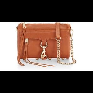 Rebecca Minkoff Mini MAC